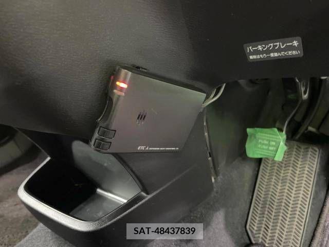 Honda STREAM 2007-08 338831-4