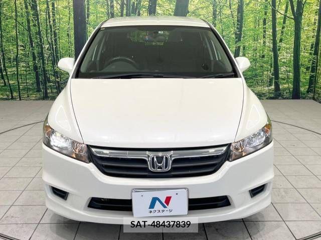 Honda STREAM 2007-08 338831-14