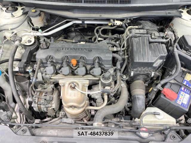 Honda STREAM 2007-08 338831-18