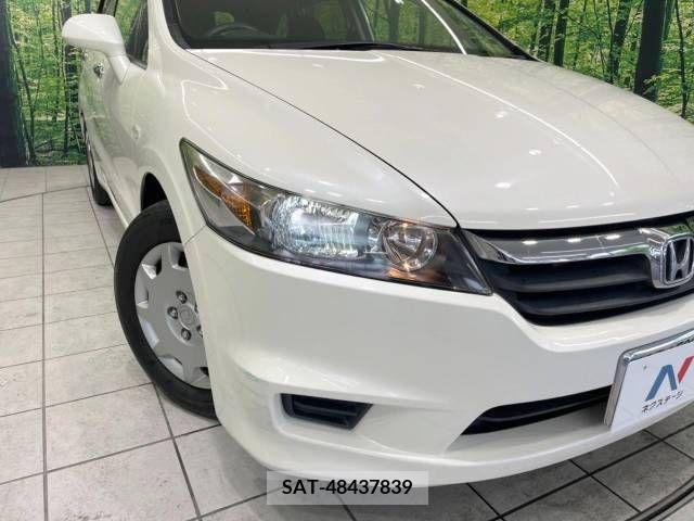 Honda STREAM 2007-08 338831-12