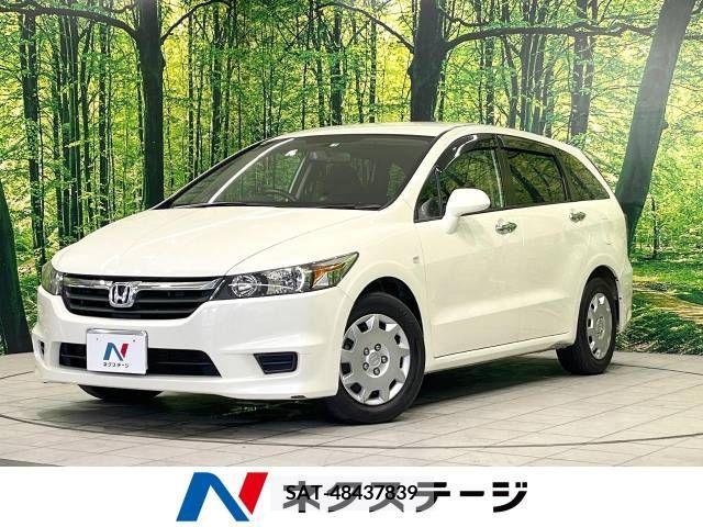 Honda STREAM 2007-08 338831-0