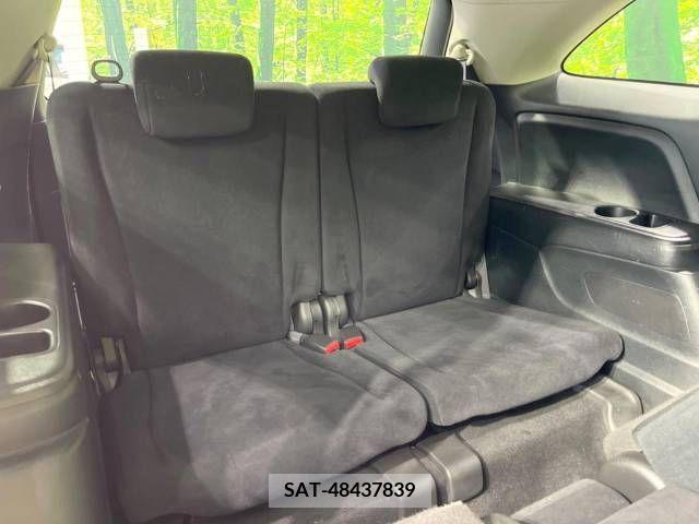 Honda STREAM 2007-08 338831-9