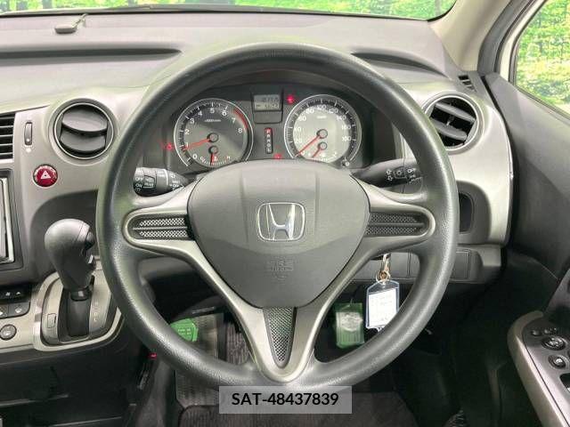 Honda STREAM 2007-08 338831-11