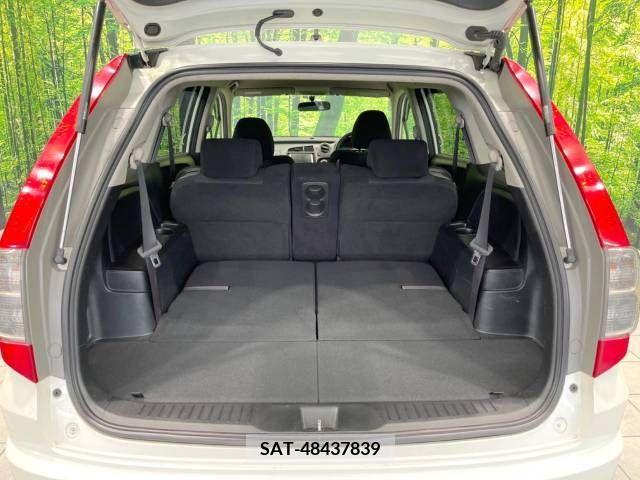 Honda STREAM 2007-08 338831-10