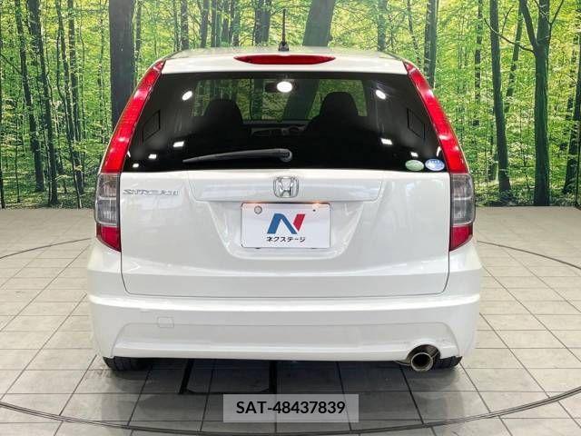 Honda STREAM 2007-08 338831-15