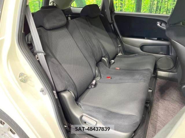 Honda STREAM 2007-08 338831-8