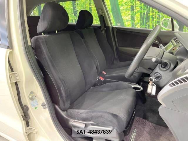 Honda STREAM 2007-08 338831-7