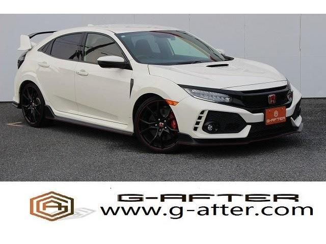 Honda CIVIC 2018-07 180757-0
