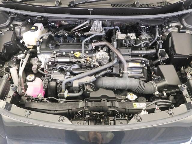 Toyota YARIS CROSS 2023-04 26414-18