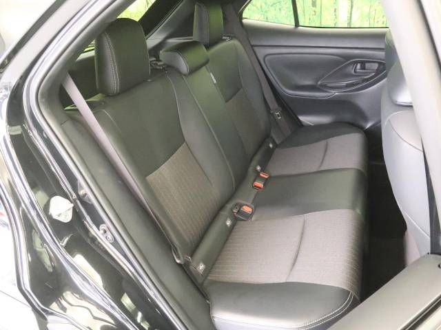 Toyota YARIS CROSS 2023-04 26414-9