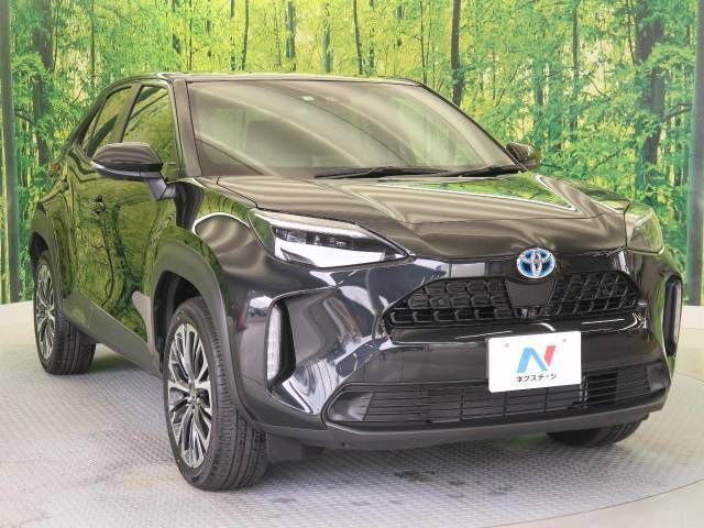 Toyota YARIS CROSS 2023-04 26414-16