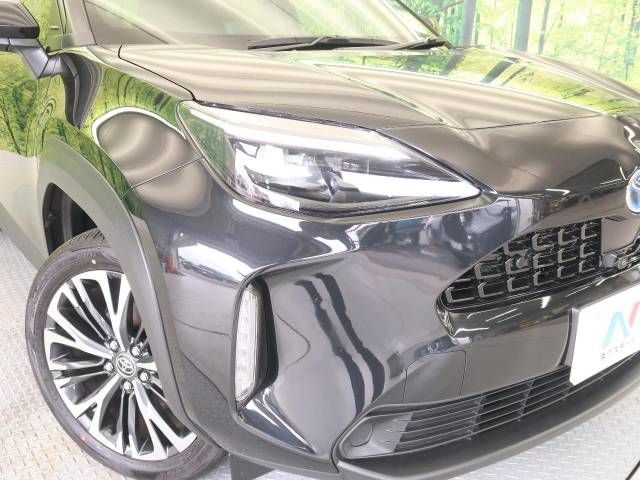 Toyota YARIS CROSS 2023-04 26414-12