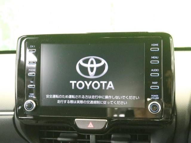 Toyota YARIS CROSS 2023-04 26414-2