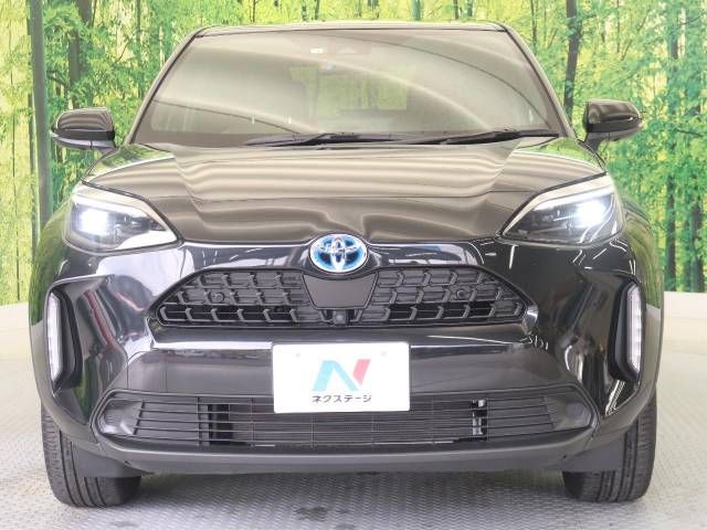 Toyota YARIS CROSS 2023-04 26414-14
