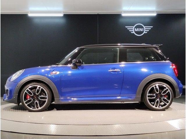 Bmw MINI 2020-07 22250-6