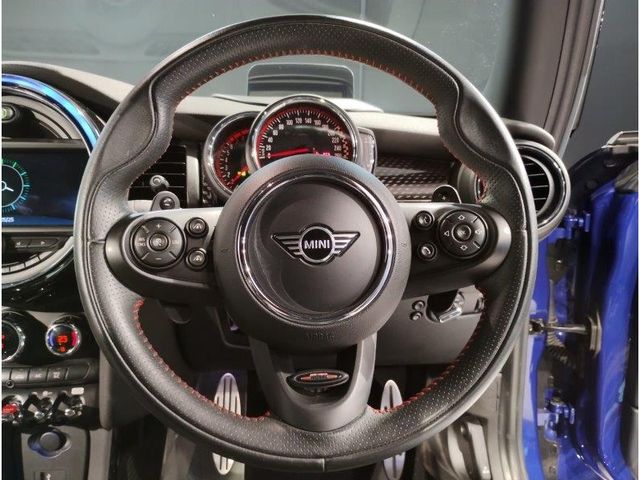 Bmw MINI 2020-07 22250-15