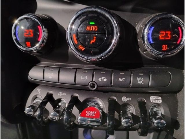 Bmw MINI 2020-07 22250-18