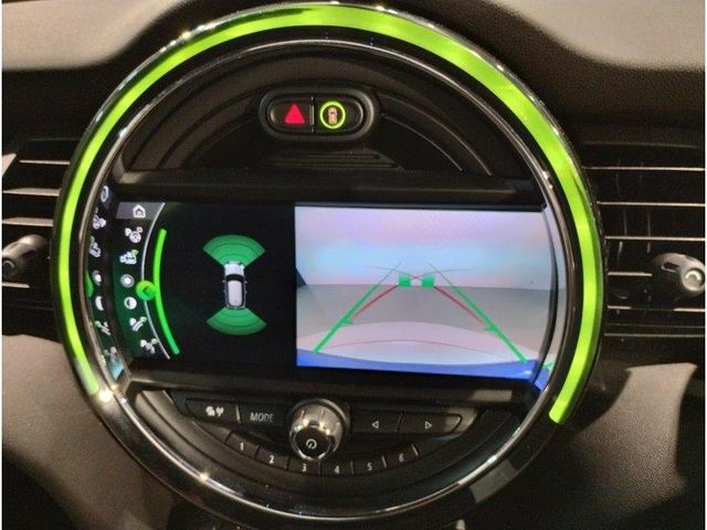 Bmw MINI 2020-07 22250-21