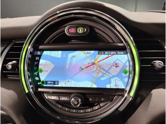 Bmw MINI 2020-07 22250-19