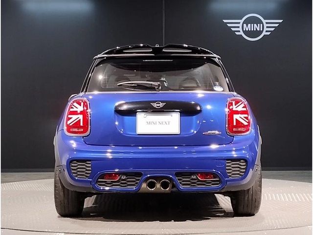 Bmw MINI 2020-07 22250-4