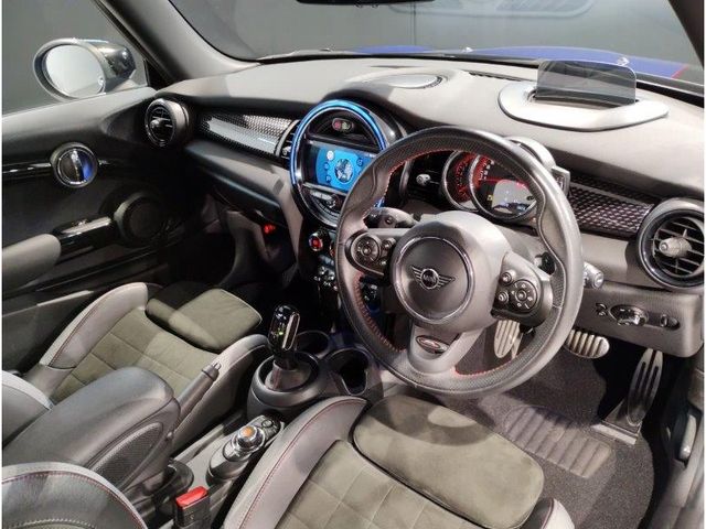 Bmw MINI 2020-07 22250-12