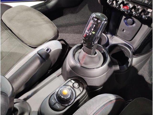 Bmw MINI 2020-07 22250-17