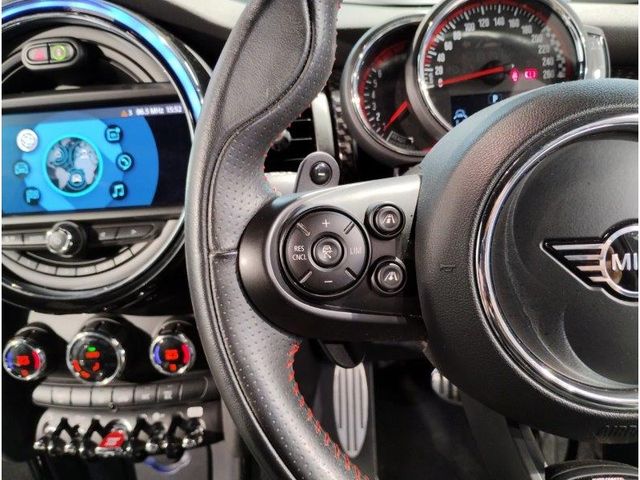Bmw MINI 2020-07 22250-23