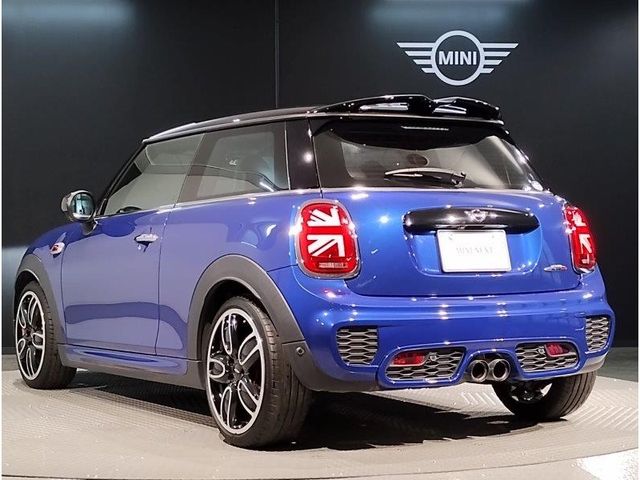 Bmw MINI 2020-07 22250-5