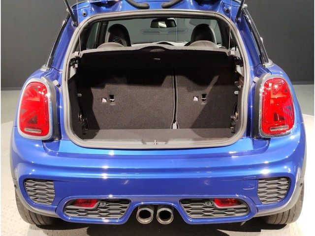 Bmw MINI 2020-07 22250-10
