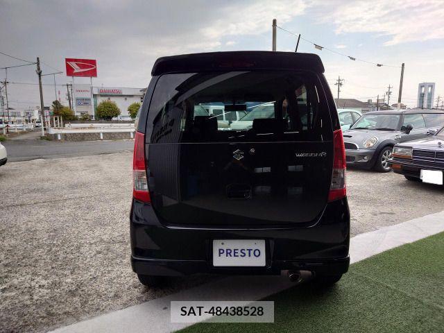 Suzuki WAGON R 2012-03 236849-4