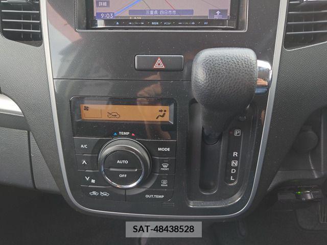 Suzuki WAGON R 2012-03 236849-13