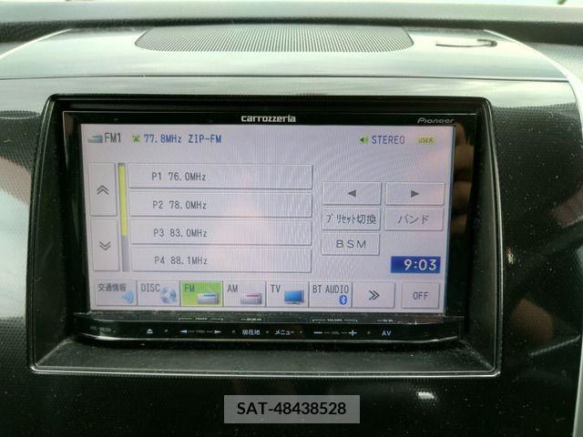 Suzuki WAGON R 2012-03 236849-15