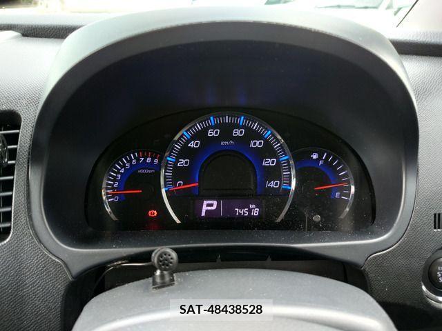 Suzuki WAGON R 2012-03 236849-17