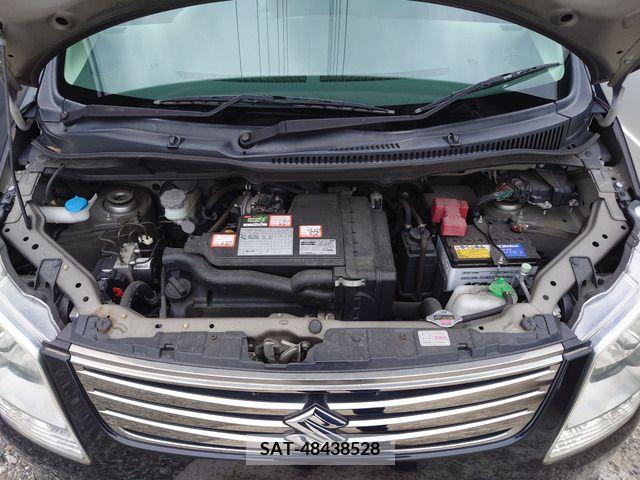 Suzuki WAGON R 2012-03 236849-18