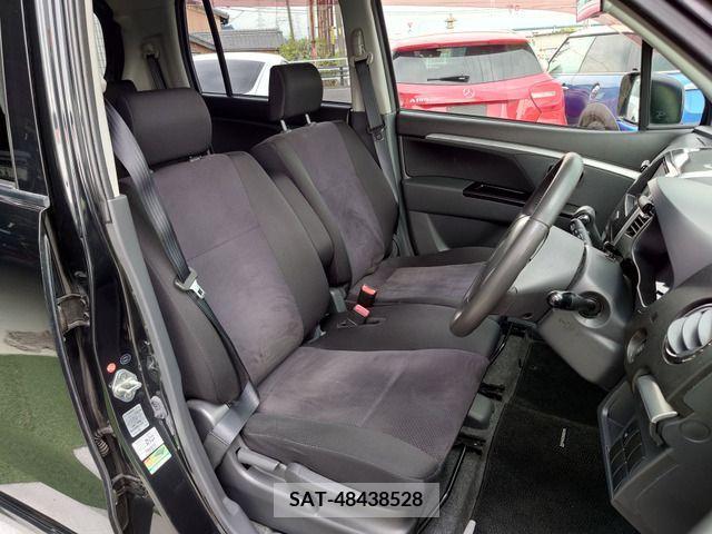 Suzuki WAGON R 2012-03 236849-9