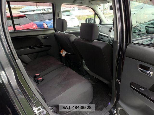 Suzuki WAGON R 2012-03 236849-10