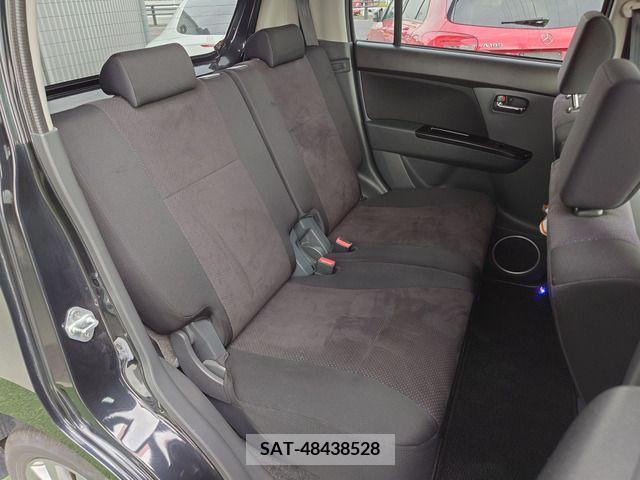 Suzuki WAGON R 2012-03 236849-11