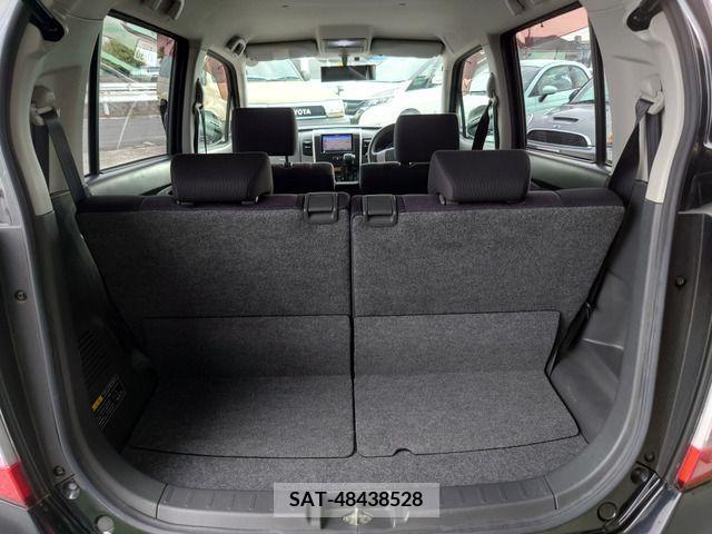 Suzuki WAGON R 2012-03 236849-12