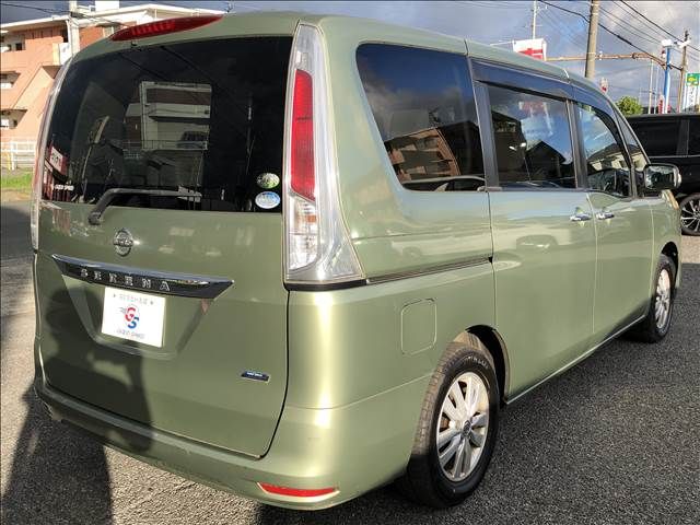 Nissan SERENA 2012-07 11390-15