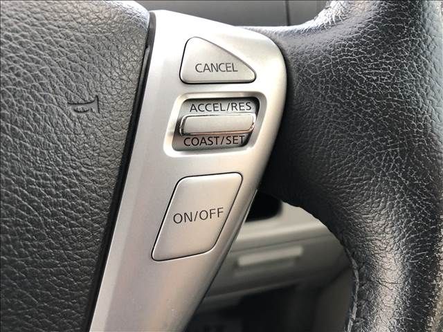 Nissan SERENA 2012-07 11390-5