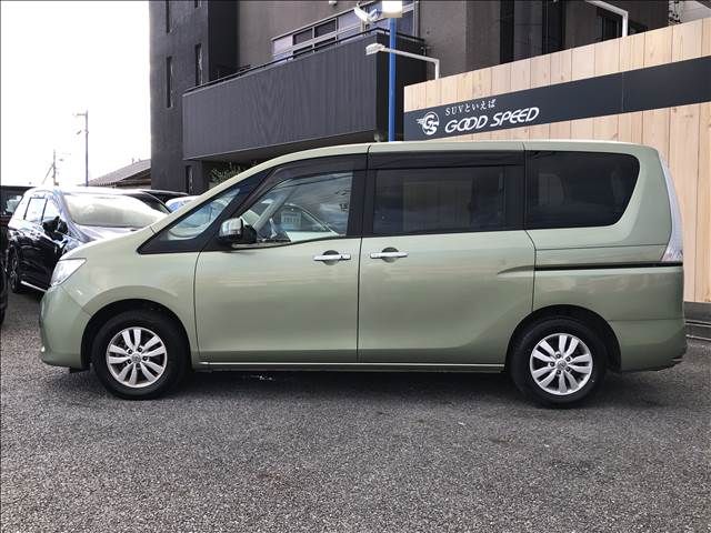 Nissan SERENA 2012-07 11390-14