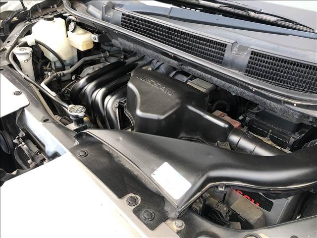 Nissan SERENA 2012-07 11390-19