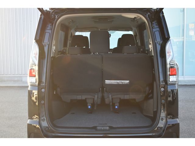 Nissan SERENA 2019-05 25304-25