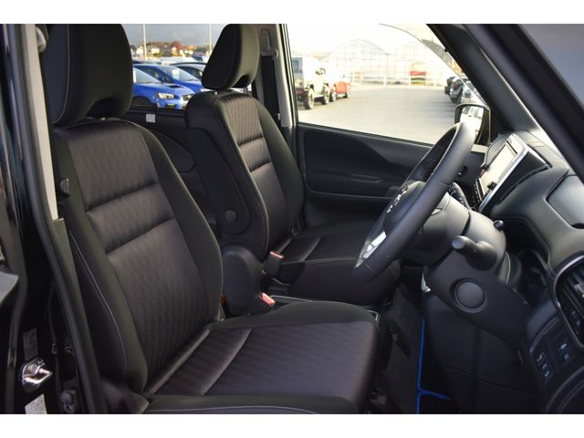 Nissan SERENA 2019-05 25304-21