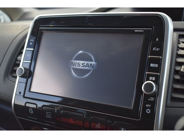 Nissan SERENA 2019-05 25304-3