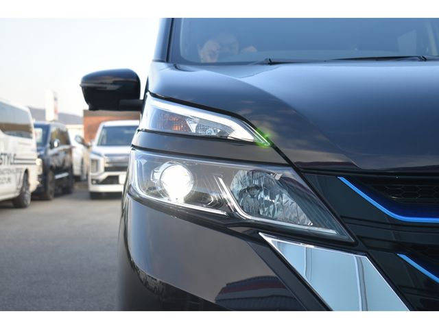 Nissan SERENA 2019-05 25304-28