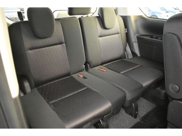 Nissan SERENA 2019-05 25304-24