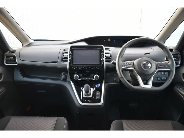 Nissan SERENA 2019-05 25304-2
