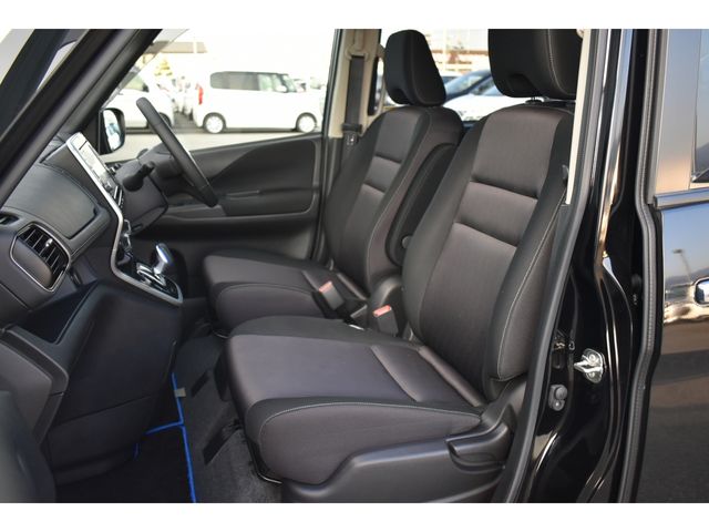 Nissan SERENA 2019-05 25304-22
