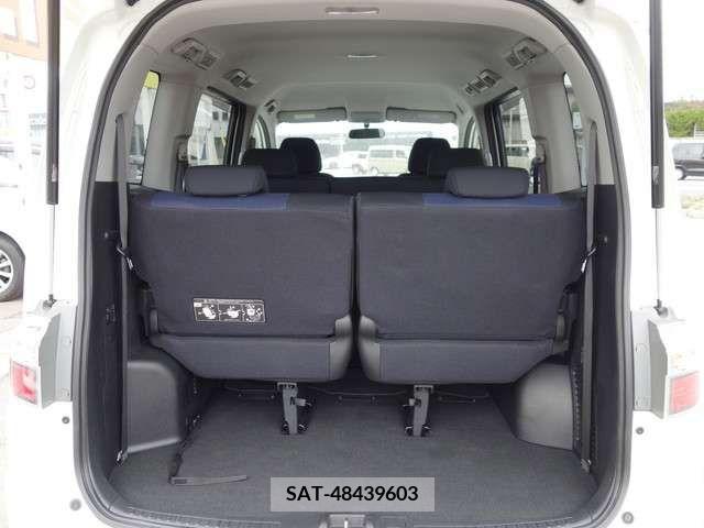 Honda STEP WGN 2009-05 286197-16